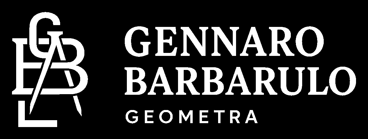 Logo originale del Geom. Gennaro Barbarulo